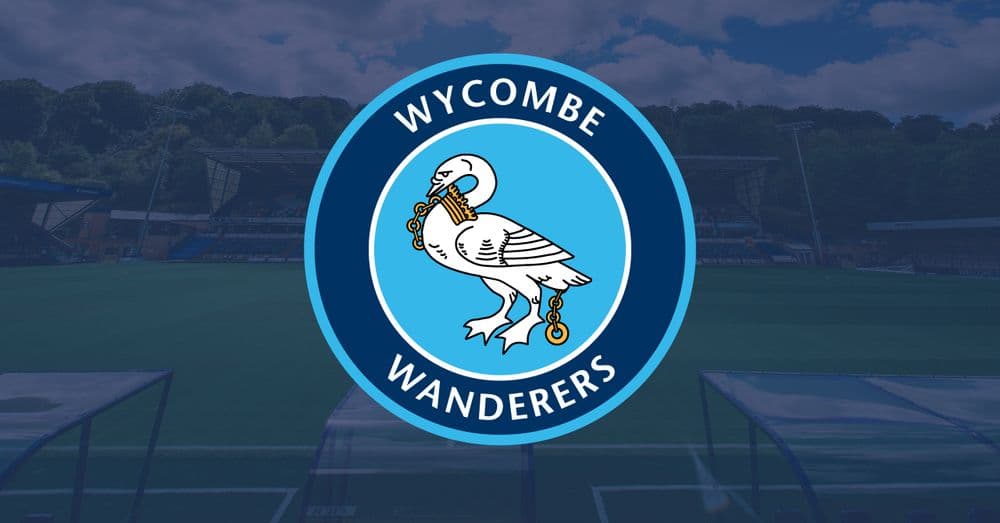 Wycombe Wanderers – Not Just An Ordinary Team